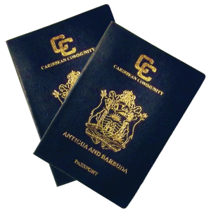 Passport PNG-18200